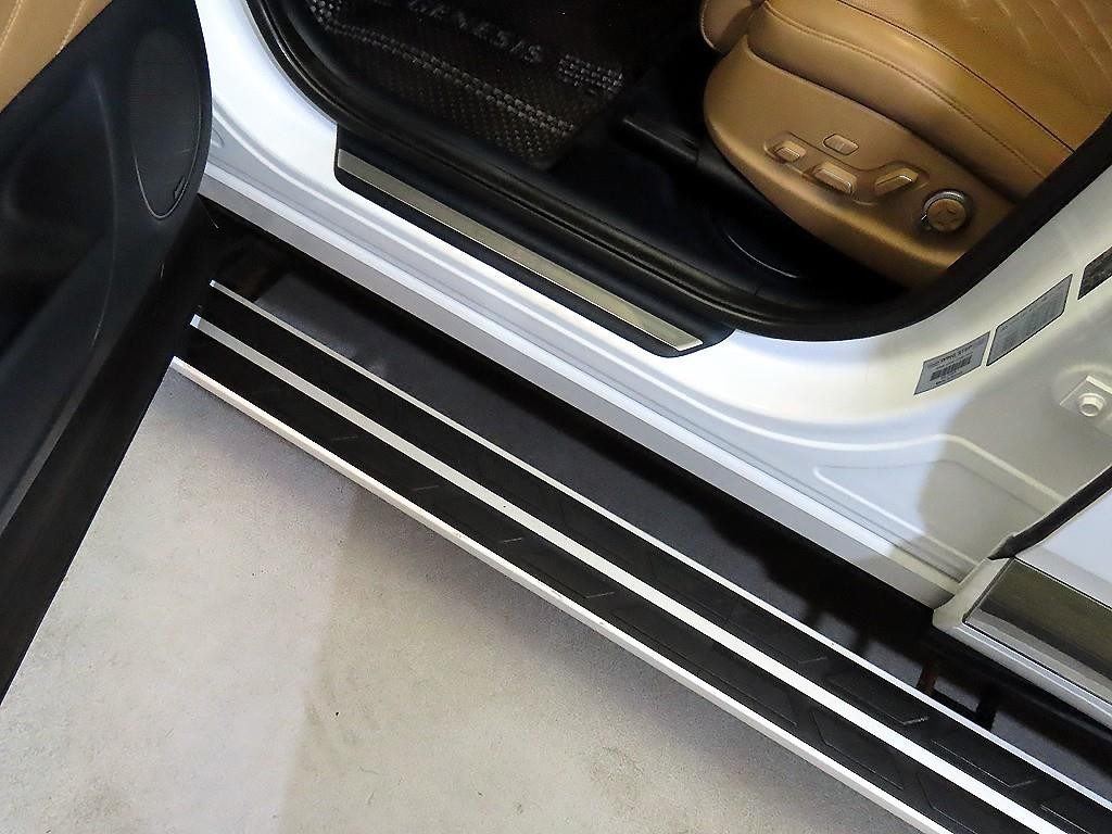 제네시스 GV80 가솔린 2.5T AWD 이미지 14