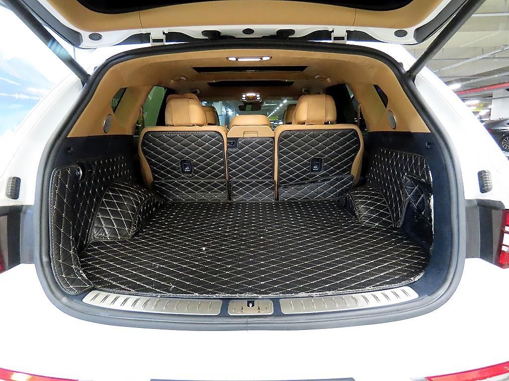제네시스 GV80 가솔린 2.5T AWD 이미지 15