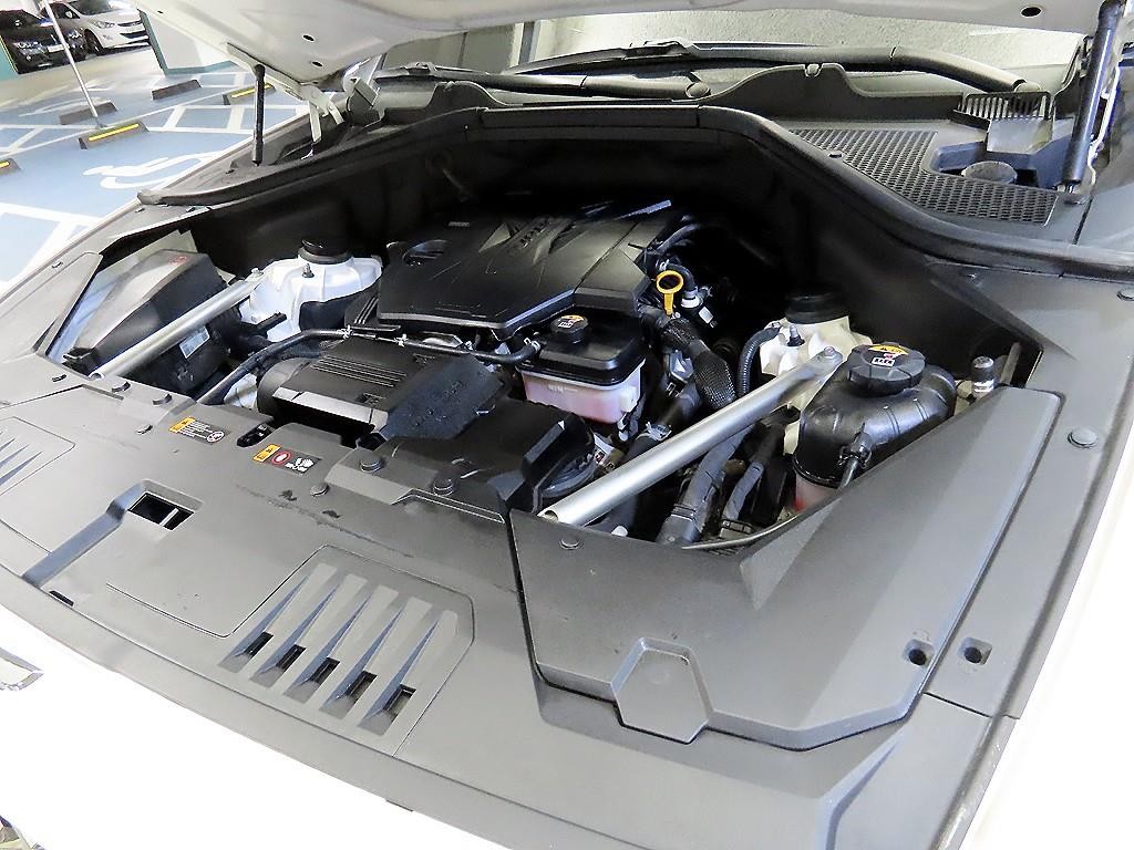 제네시스 GV80 가솔린 2.5T AWD 이미지 19