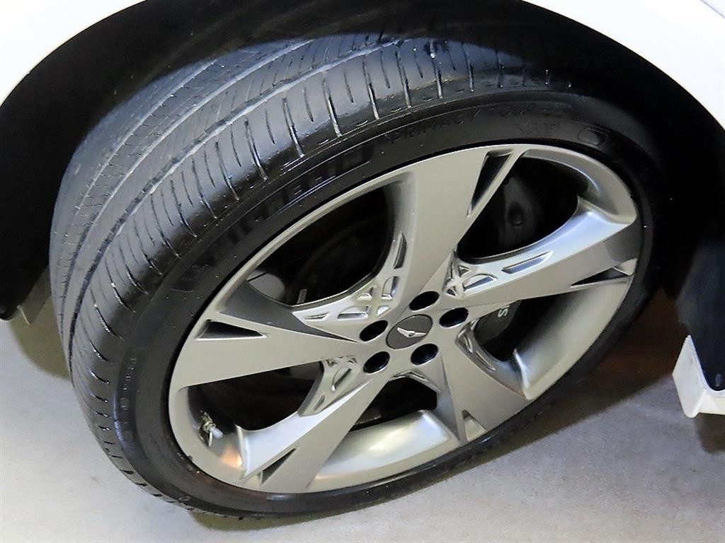 제네시스 GV80 가솔린 2.5T AWD 이미지 20