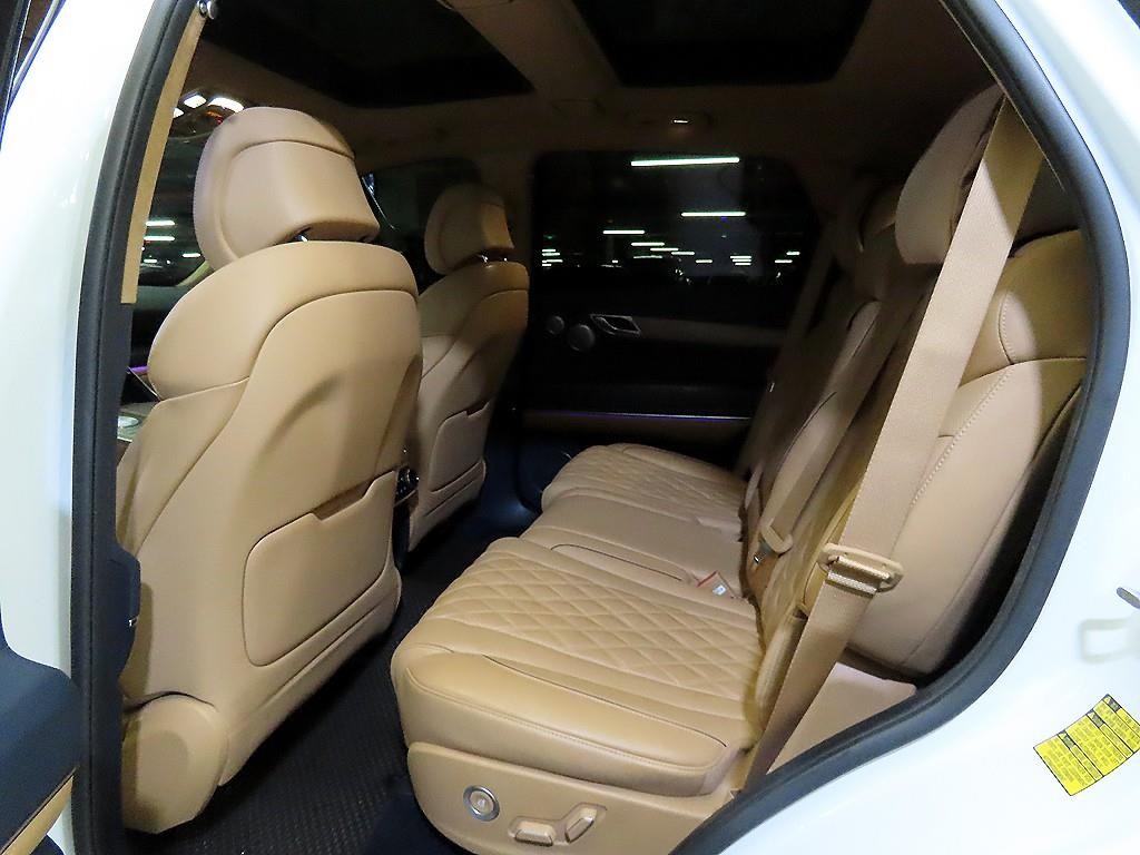 제네시스 GV80 가솔린 2.5T AWD 이미지 7