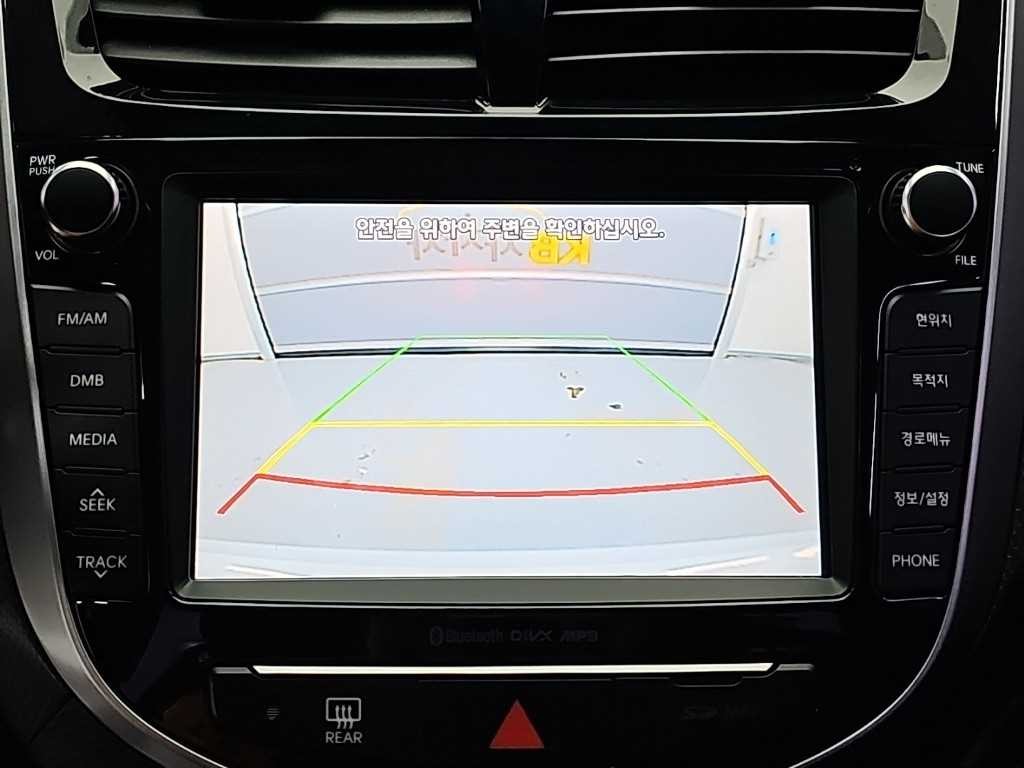 현대 엑센트 엑센트신형 1.4VVT 모던 이미지 14