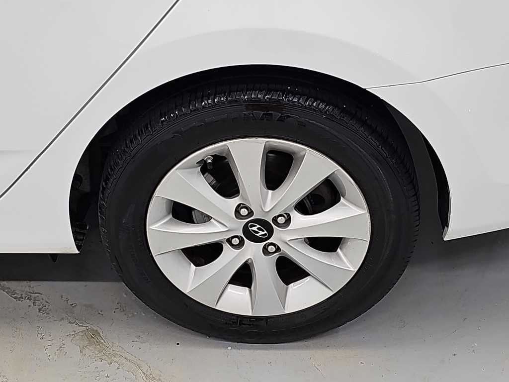 현대 엑센트 엑센트신형 1.4VVT 모던 이미지 20