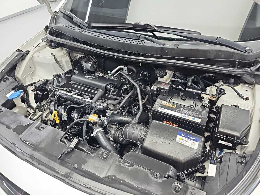 현대 엑센트 엑센트신형 1.4VVT 모던 이미지 5