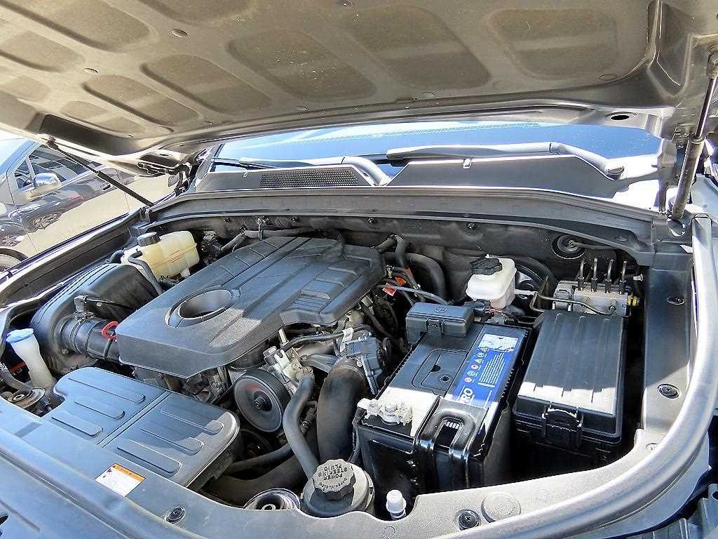 KG모빌리티(쌍용) 렉스턴 G4렉스턴 디젤 2.2 4WD 헤리티지 이미지 19