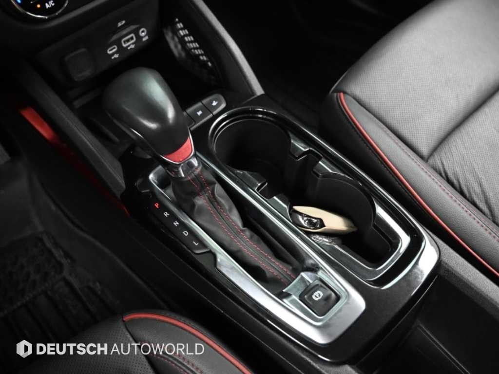 쉐보레 트레일블레이저 2WD 1.3 터보 가솔린 RS 이미지 18