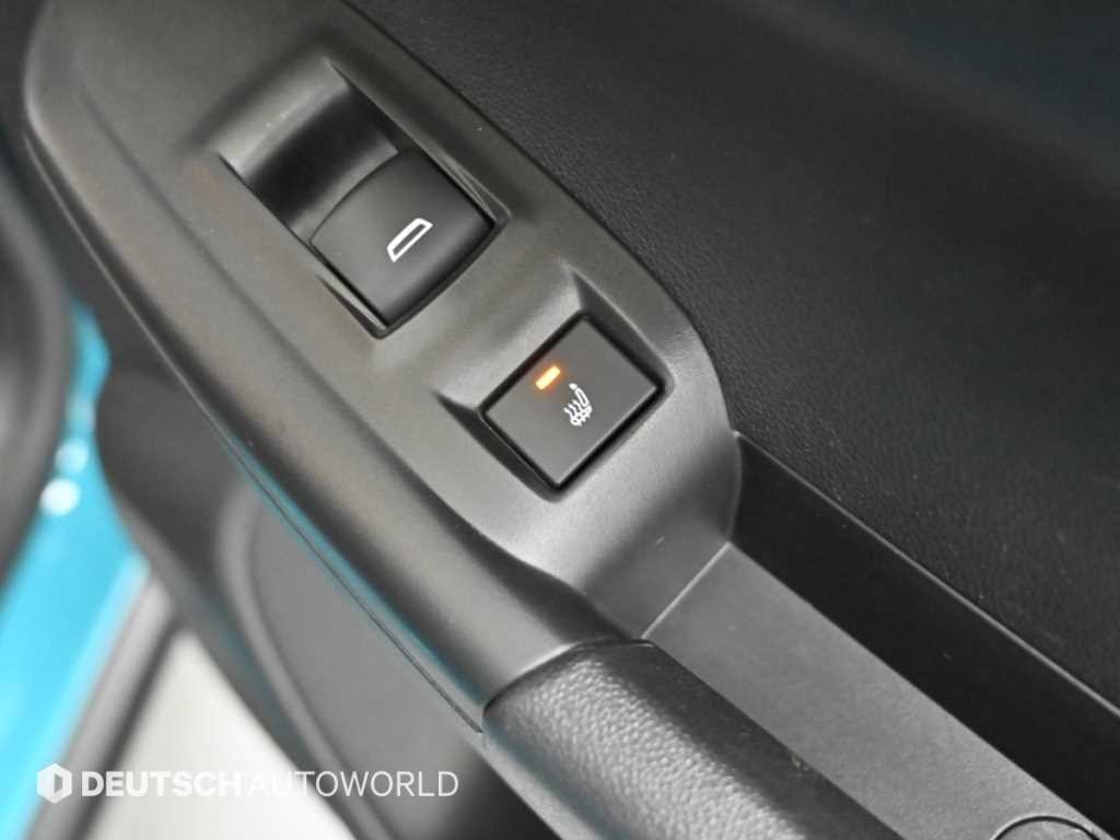 쉐보레 트레일블레이저 2WD 1.3 터보 가솔린 RS 이미지 19