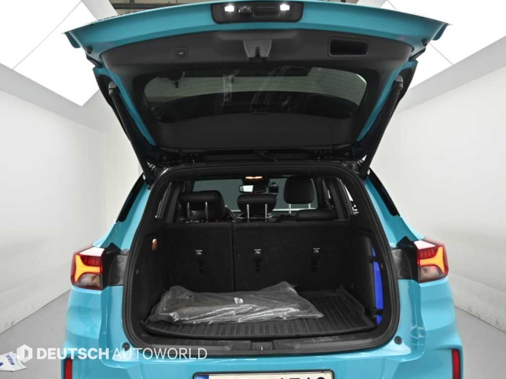 쉐보레 트레일블레이저 2WD 1.3 터보 가솔린 RS 이미지 5