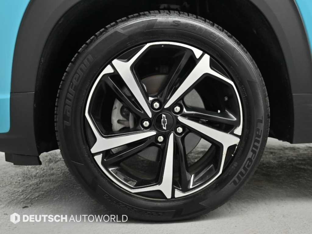 쉐보레 트레일블레이저 2WD 1.3 터보 가솔린 RS 이미지 6