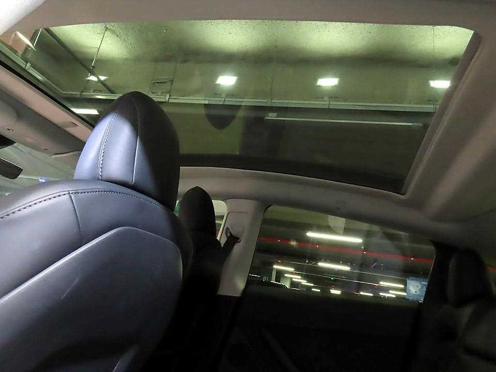 테슬라 모델 Y 롱 레인지 이미지 15
