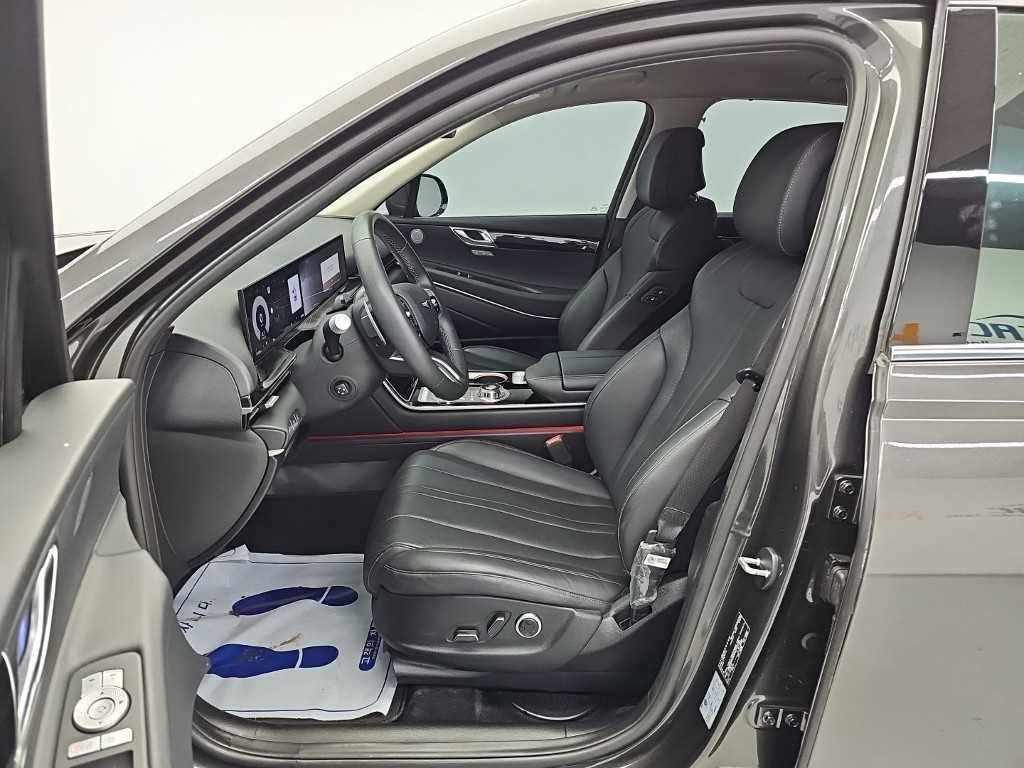 제네시스 GV80 가솔린 2.5T AWD 이미지 11