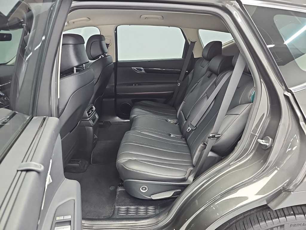 제네시스 GV80 가솔린 2.5T AWD 이미지 12