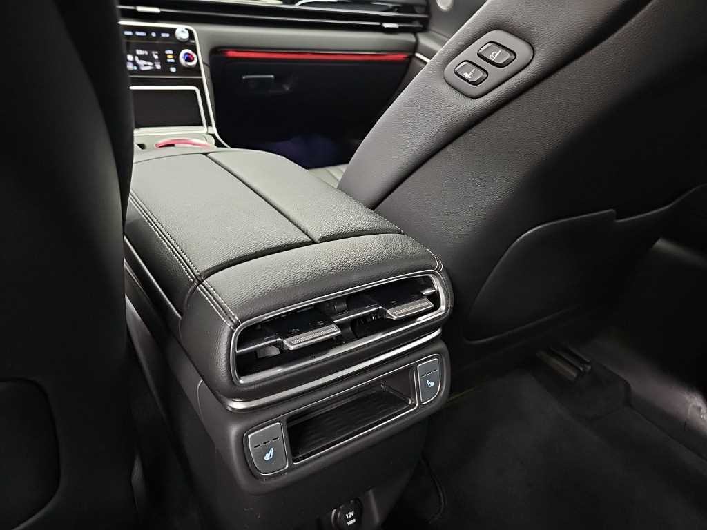 제네시스 GV80 가솔린 2.5T AWD 이미지 13