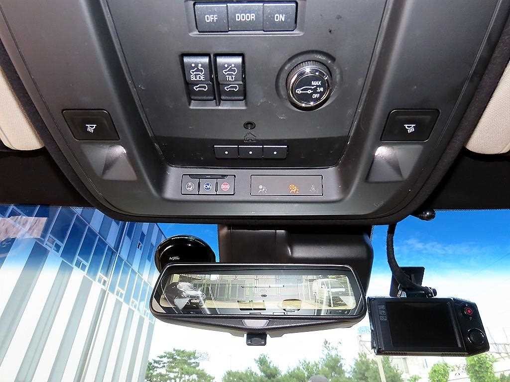 캐딜락 에스컬레이드 6.2 V8 ESV 이미지 13