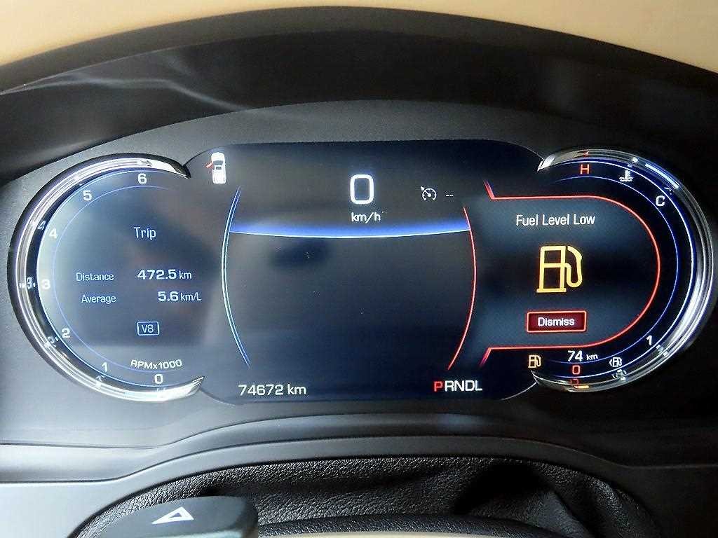 캐딜락 에스컬레이드 6.2 V8 ESV 이미지 9