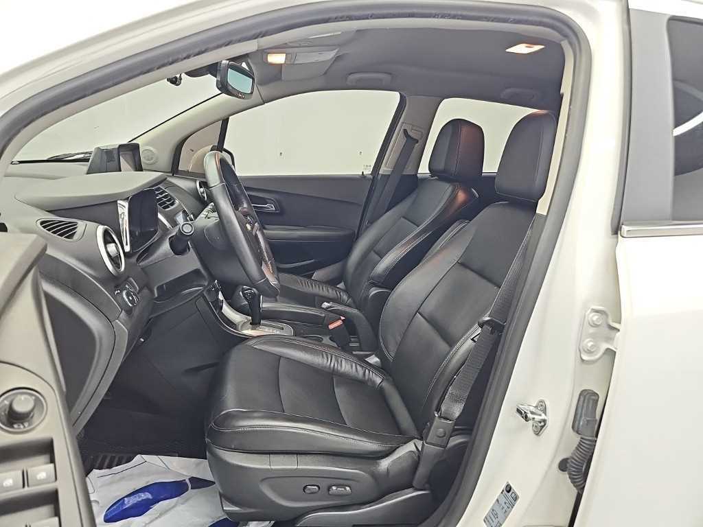 쉐보레 트랙스 1.4 LTZ 이미지 11