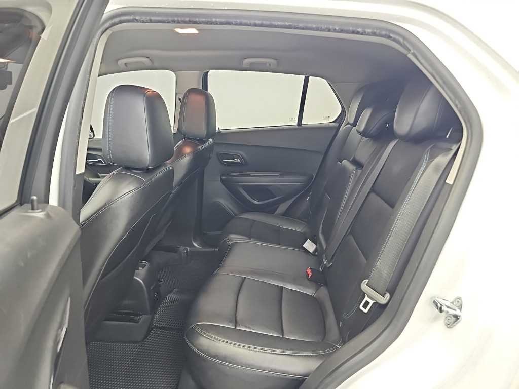 쉐보레 트랙스 1.4 LTZ 이미지 12