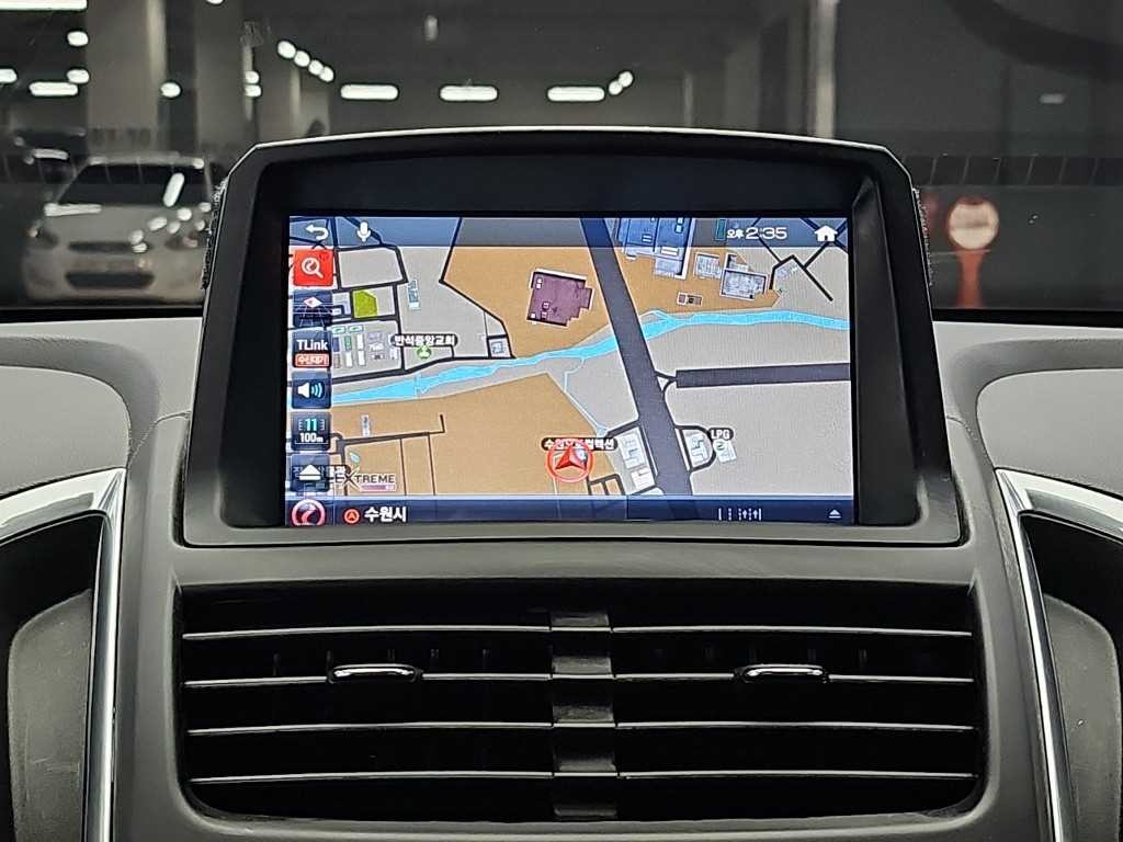 쉐보레 트랙스 1.4 LTZ 이미지 13