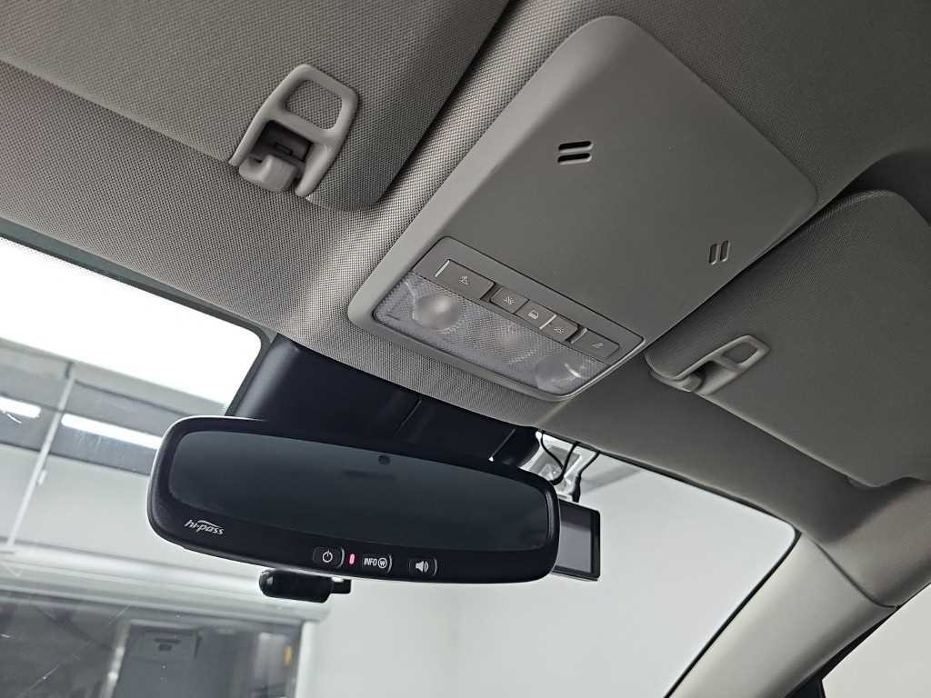 쉐보레 트랙스 1.4 LTZ 이미지 15