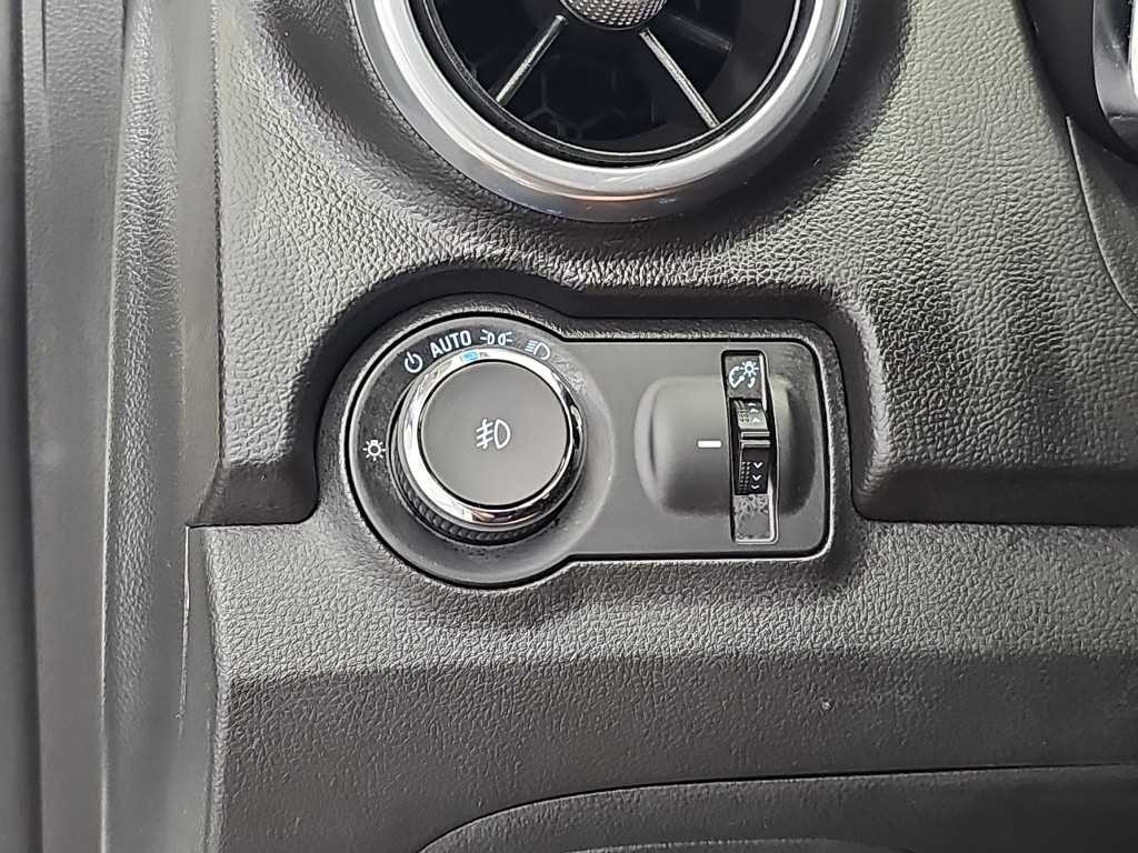 쉐보레 트랙스 1.4 LTZ 이미지 17