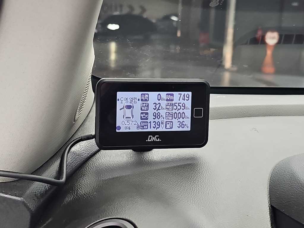 쉐보레 트랙스 1.4 LTZ 이미지 18