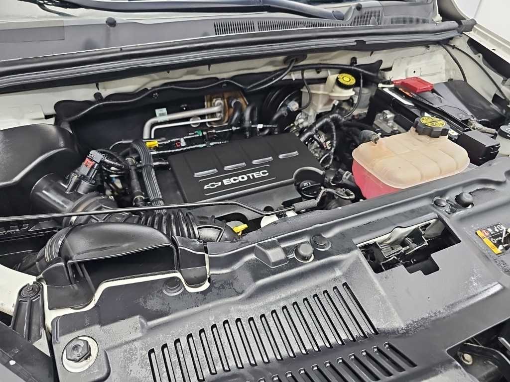 쉐보레 트랙스 1.4 LTZ 이미지 5