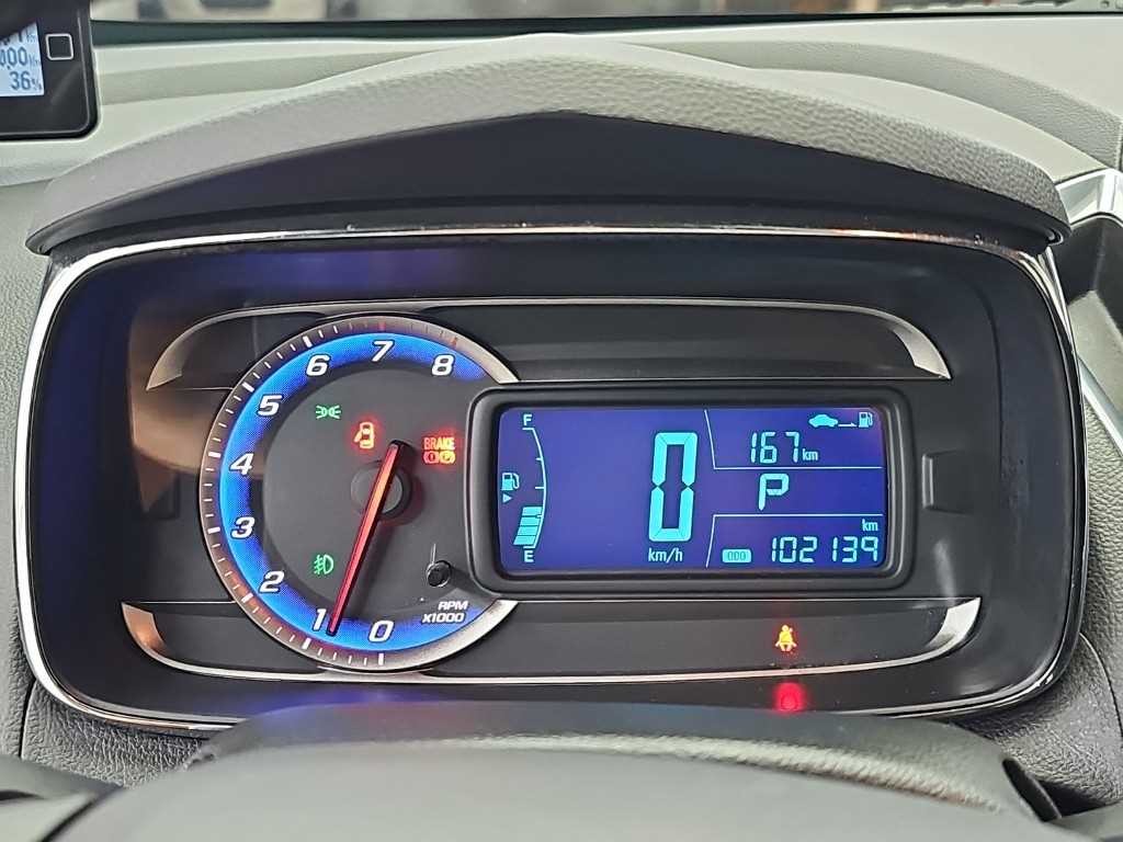 쉐보레 트랙스 1.4 LTZ 이미지 6