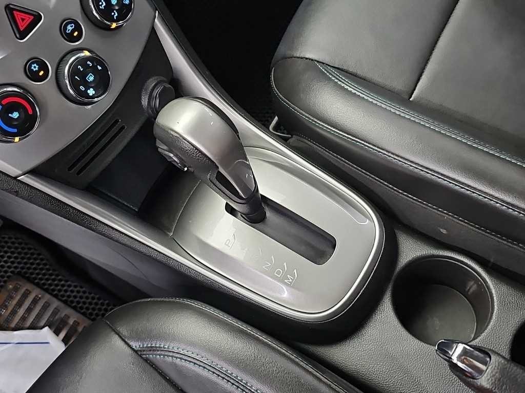 쉐보레 트랙스 1.4 LTZ 이미지 8