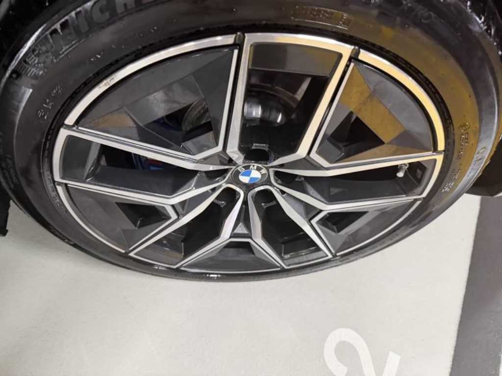 BMW 5시리즈 5시리즈 (G60) 520i M 스포츠 이미지 10