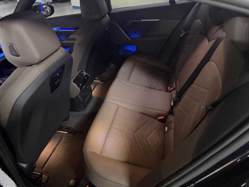 BMW 5시리즈 5시리즈 (G60) 520i M 스포츠 이미지 8