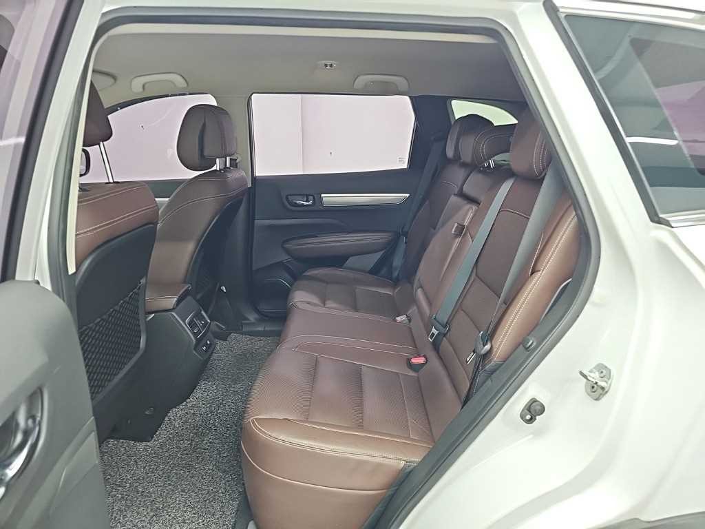 르노코리아(삼성) QM6 더뉴QM6 가솔린 2.0 GDe RE 2WD 이미지 12
