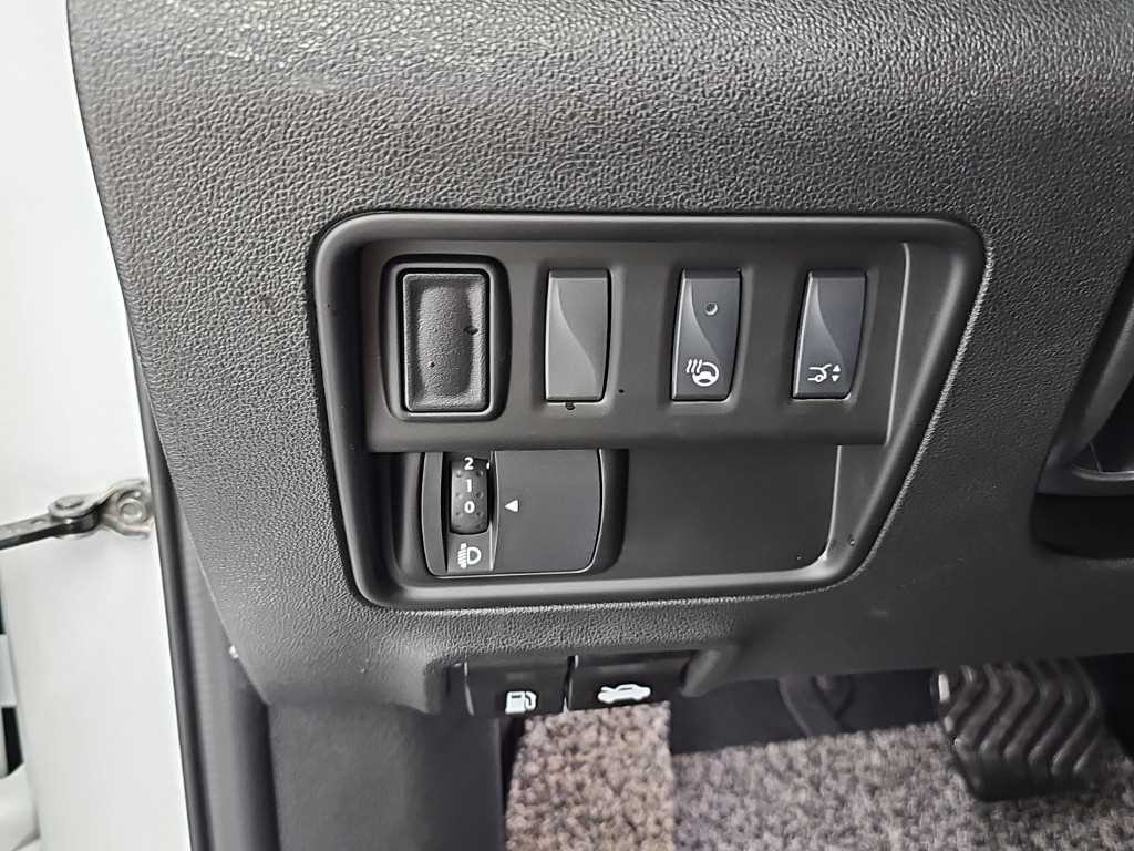 르노코리아(삼성) QM6 더뉴QM6 가솔린 2.0 GDe RE 2WD 이미지 18