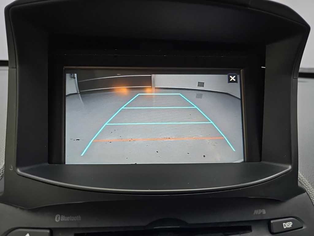 현대 투싼 뉴 투싼iX 디젤(E-VGT)2WD 스마트 이미지 14