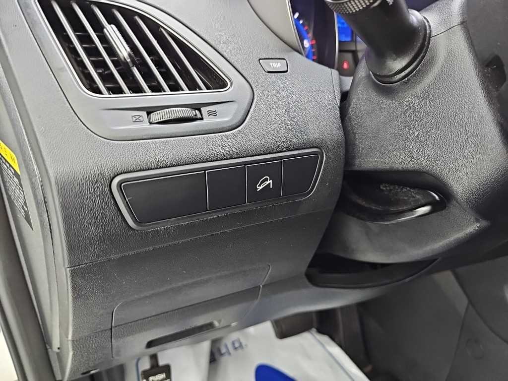 현대 투싼 뉴 투싼iX 디젤(E-VGT)2WD 스마트 이미지 16