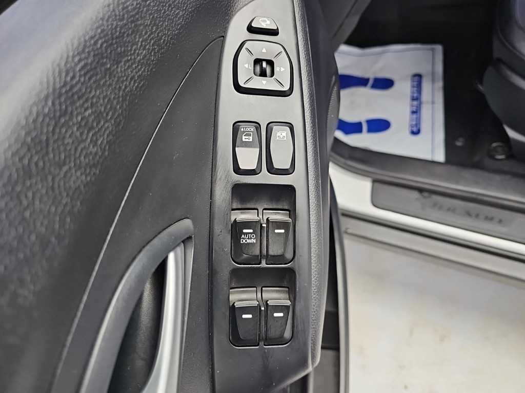 현대 투싼 뉴 투싼iX 디젤(E-VGT)2WD 스마트 이미지 17