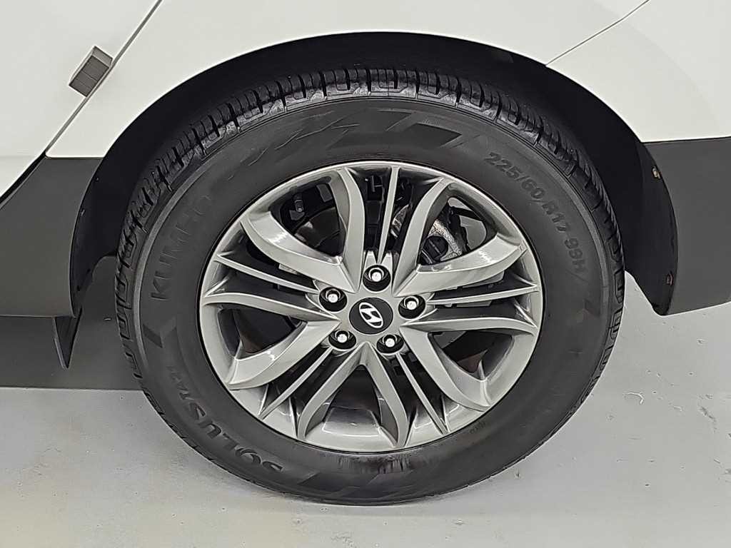 현대 투싼 뉴 투싼iX 디젤(E-VGT)2WD 스마트 이미지 20
