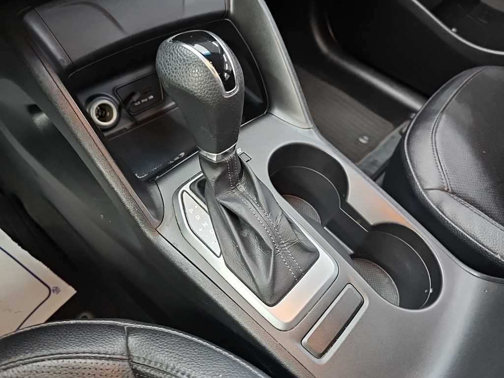 현대 투싼 뉴 투싼iX 디젤(E-VGT)2WD 스마트 이미지 8