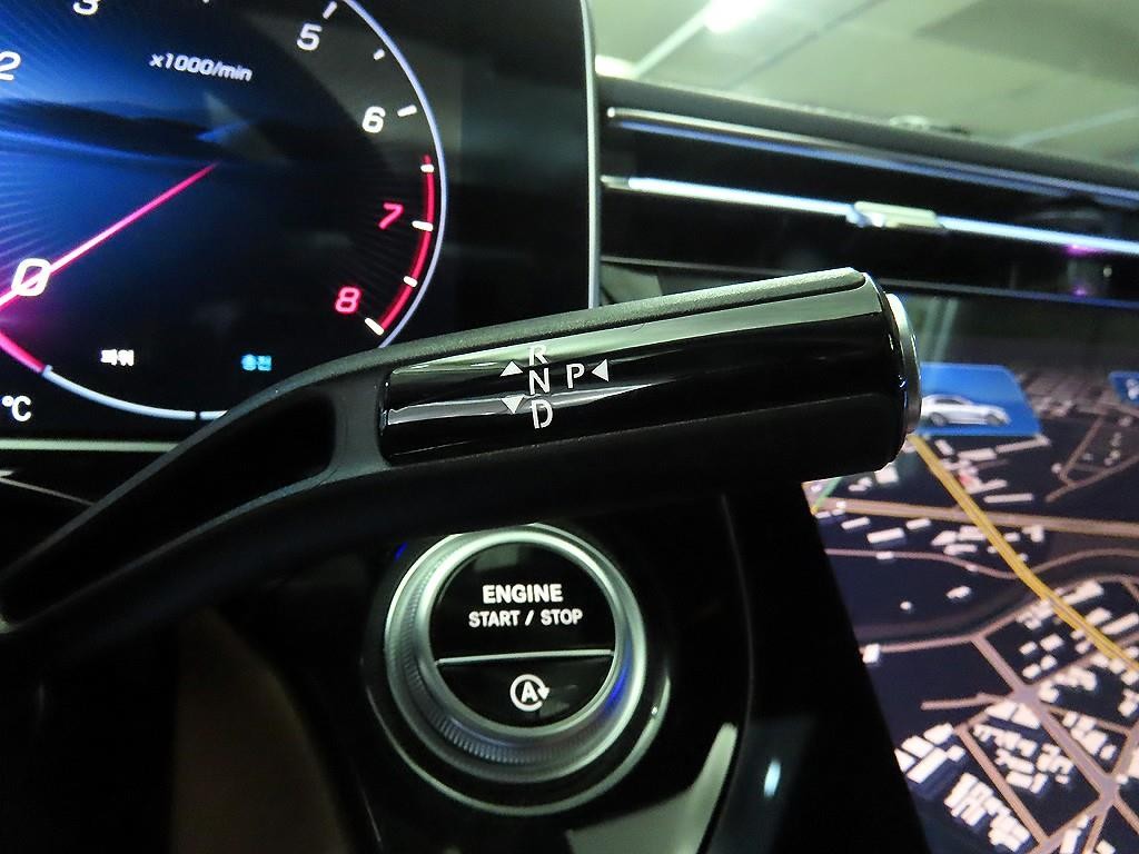 벤츠 E 클래스 E-클래스 W214 E300 4MATIC 익스클루시브 이미지 12