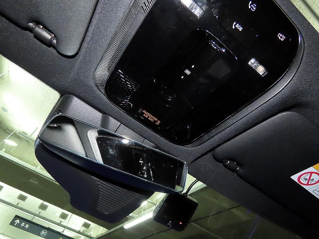 벤츠 E 클래스 E-클래스 W214 E300 4MATIC 익스클루시브 이미지 14