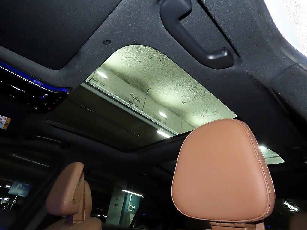 벤츠 E 클래스 E-클래스 W214 E300 4MATIC 익스클루시브 이미지 15