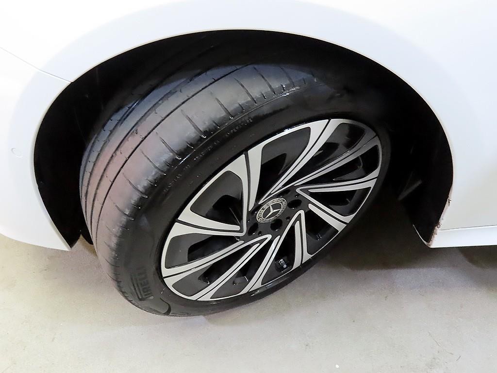 벤츠 E 클래스 E-클래스 W214 E300 4MATIC 익스클루시브 이미지 20
