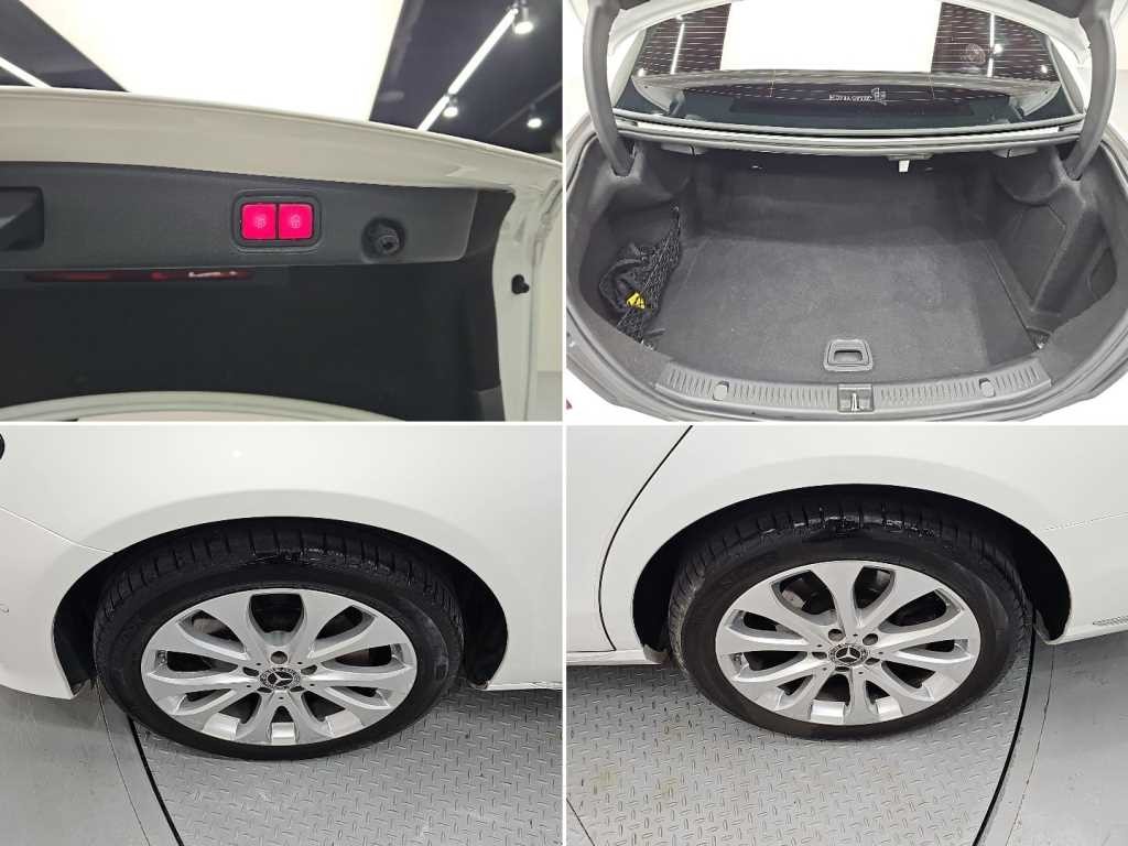 벤츠 E 클래스 E-클래스 W213 E300 4MATIC 익스클루시브 이미지 19