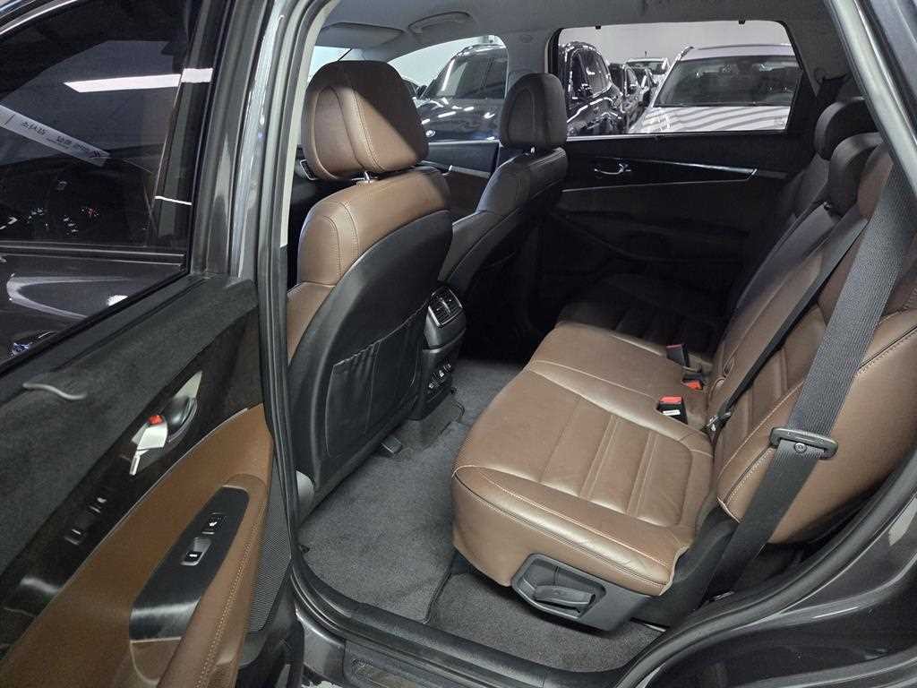 기아 쏘렌토 올 뉴 쏘렌토 디젤 4WD 2.2 노블레스 스페셜 이미지 12