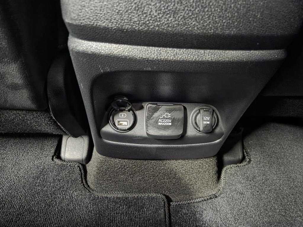 기아 쏘렌토 올 뉴 쏘렌토 디젤 4WD 2.2 노블레스 스페셜 이미지 13