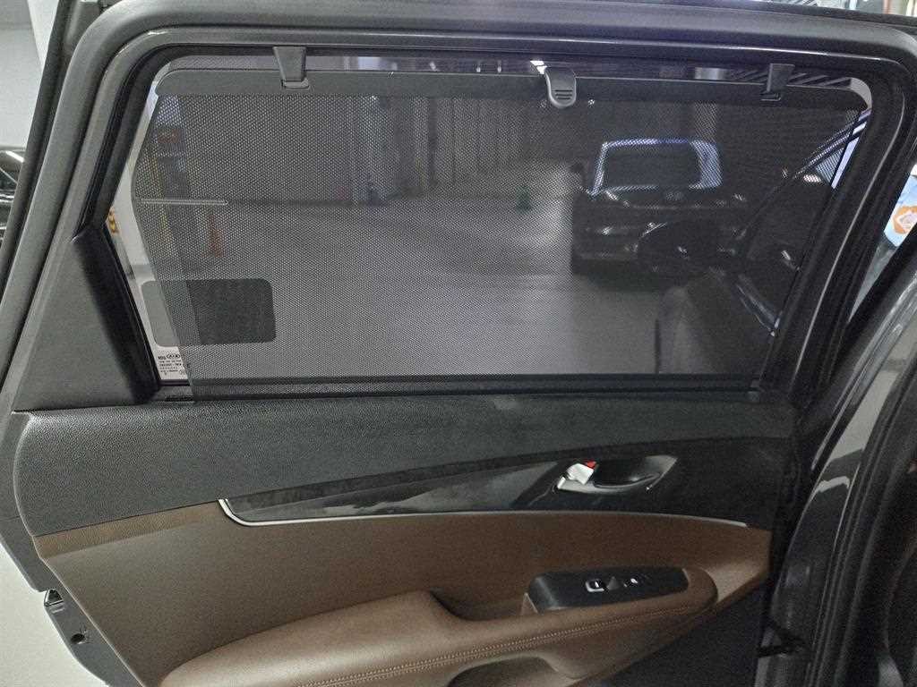 기아 쏘렌토 올 뉴 쏘렌토 디젤 4WD 2.2 노블레스 스페셜 이미지 14
