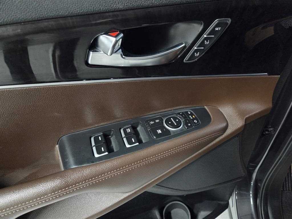 기아 쏘렌토 올 뉴 쏘렌토 디젤 4WD 2.2 노블레스 스페셜 이미지 15