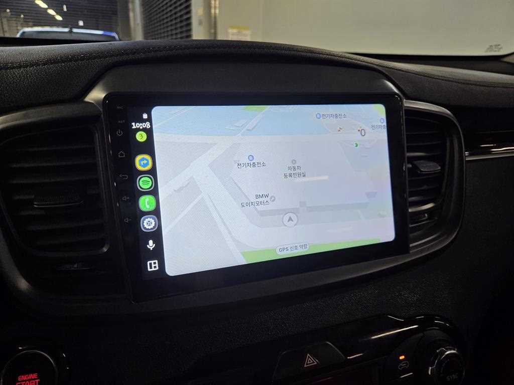 기아 쏘렌토 올 뉴 쏘렌토 디젤 4WD 2.2 노블레스 스페셜 이미지 16