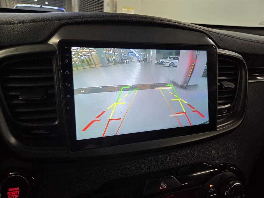 기아 쏘렌토 올 뉴 쏘렌토 디젤 4WD 2.2 노블레스 스페셜 이미지 17
