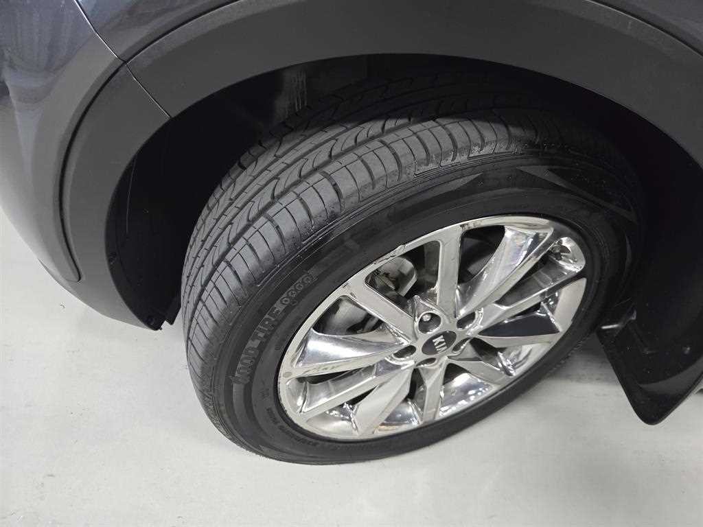 기아 쏘렌토 올 뉴 쏘렌토 디젤 4WD 2.2 노블레스 스페셜 이미지 20