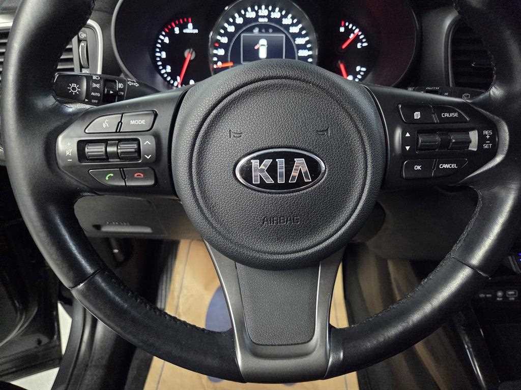 기아 쏘렌토 올 뉴 쏘렌토 디젤 4WD 2.2 노블레스 스페셜 이미지 8